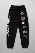 204 - Immortal Killer Joggers