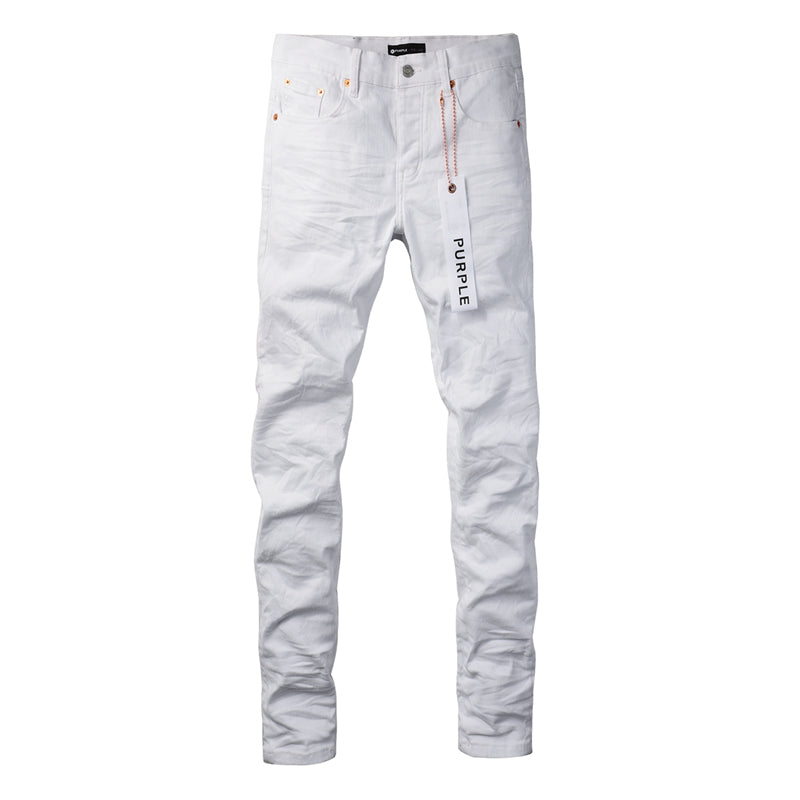 PURPLE  Fashion Jeans 9024