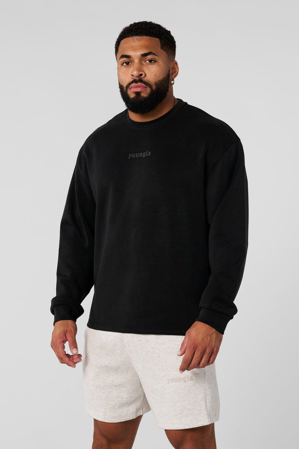 8078 - Soft AF Longsleeves