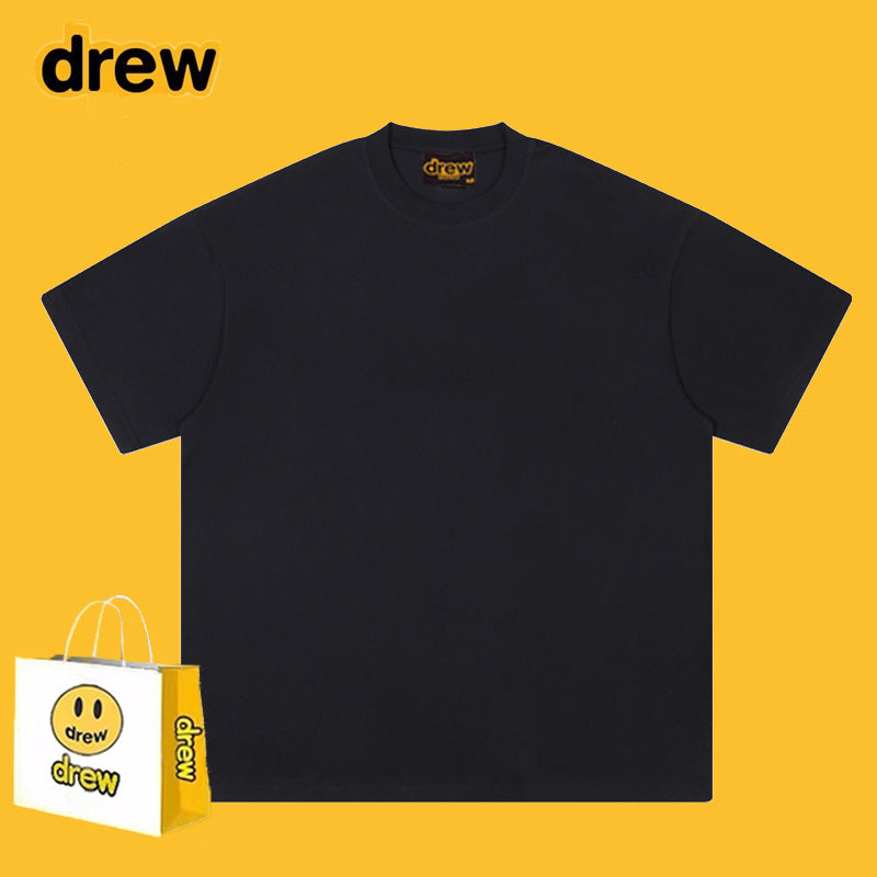 Drew T-shirts Women's Loose Summer