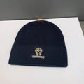 Chrome Heart Beanie Autumn Winter Cold Hat Vintage