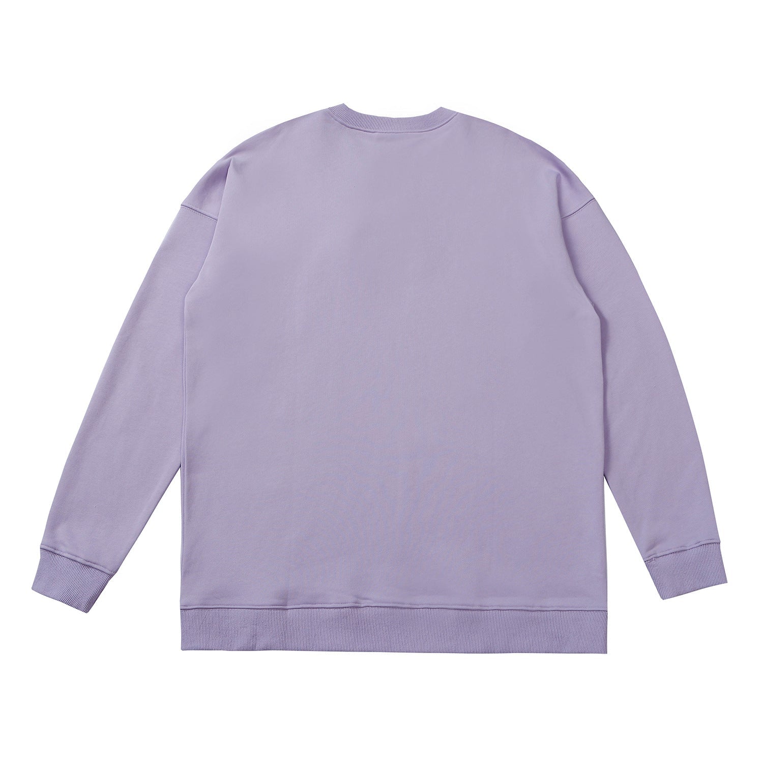 Drew House Sweatshirts Unisex Loose Terry Sweatshirt