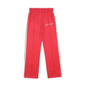 Palm Angle Pants Palm Angels Black and White Striped Casual Trousers Men's and Women's Sports Pants