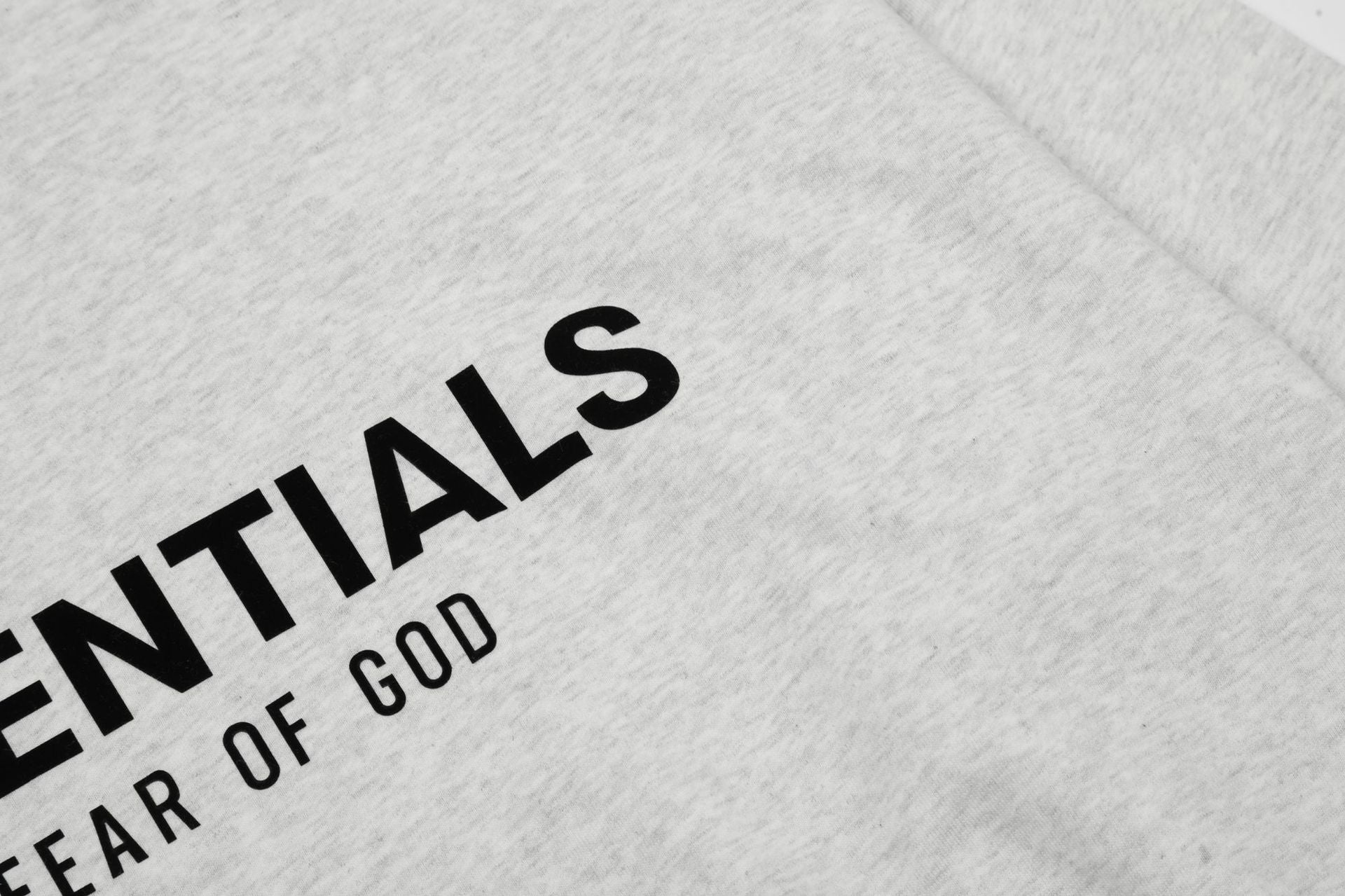 Men's Fear of God Essentials Hoodie