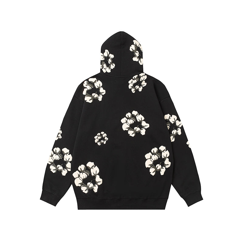 Denim Tears Hoodie