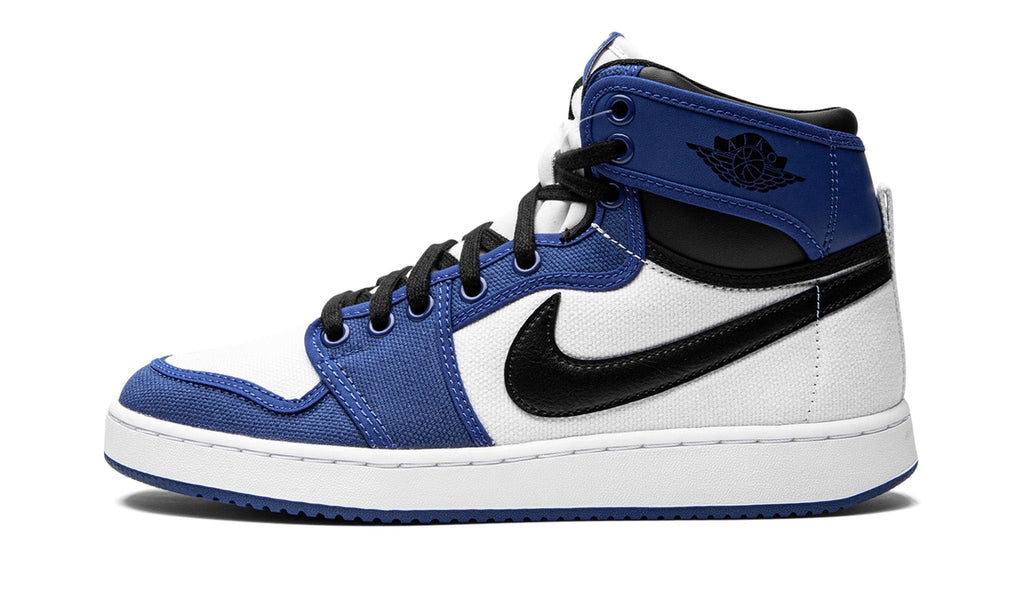 Air Jordan 1 KO "Storm Blue" Sneakers