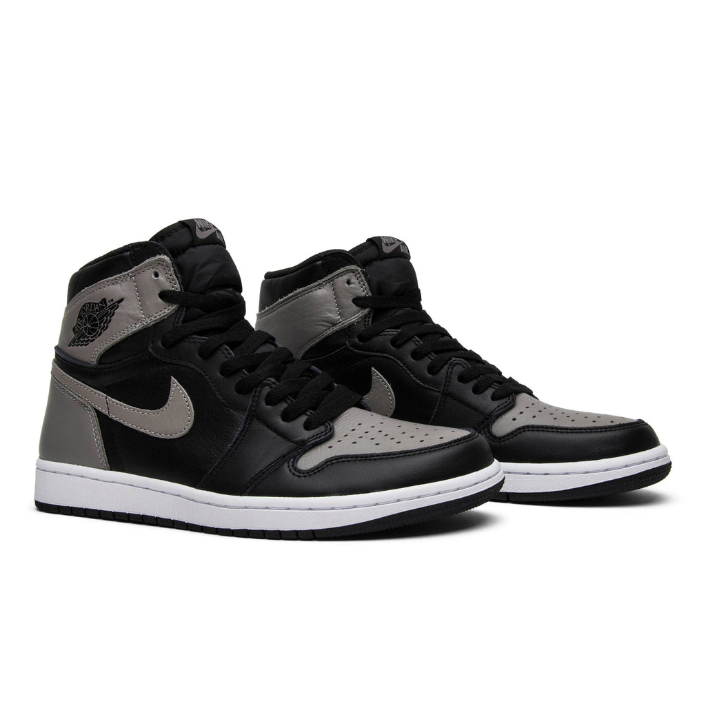 Air Jordan 1 Retro High OG 'Shadow' 2018 555088-013 Sneakers