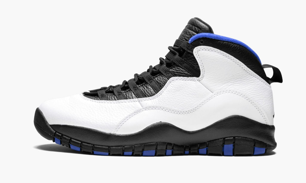Air Jordan 10 Retro Orlando Sneakers