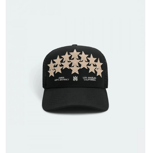 Amiri Fashion Hats