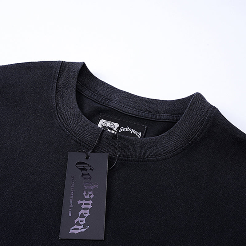 Godspeed T-shirts