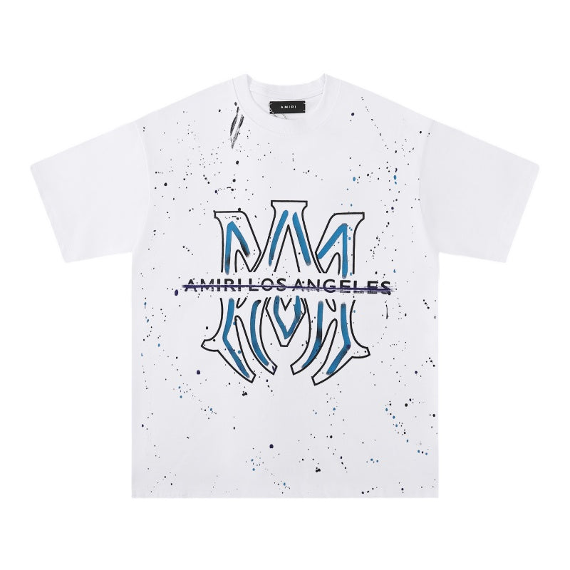 Amiri Fashion T-shirt