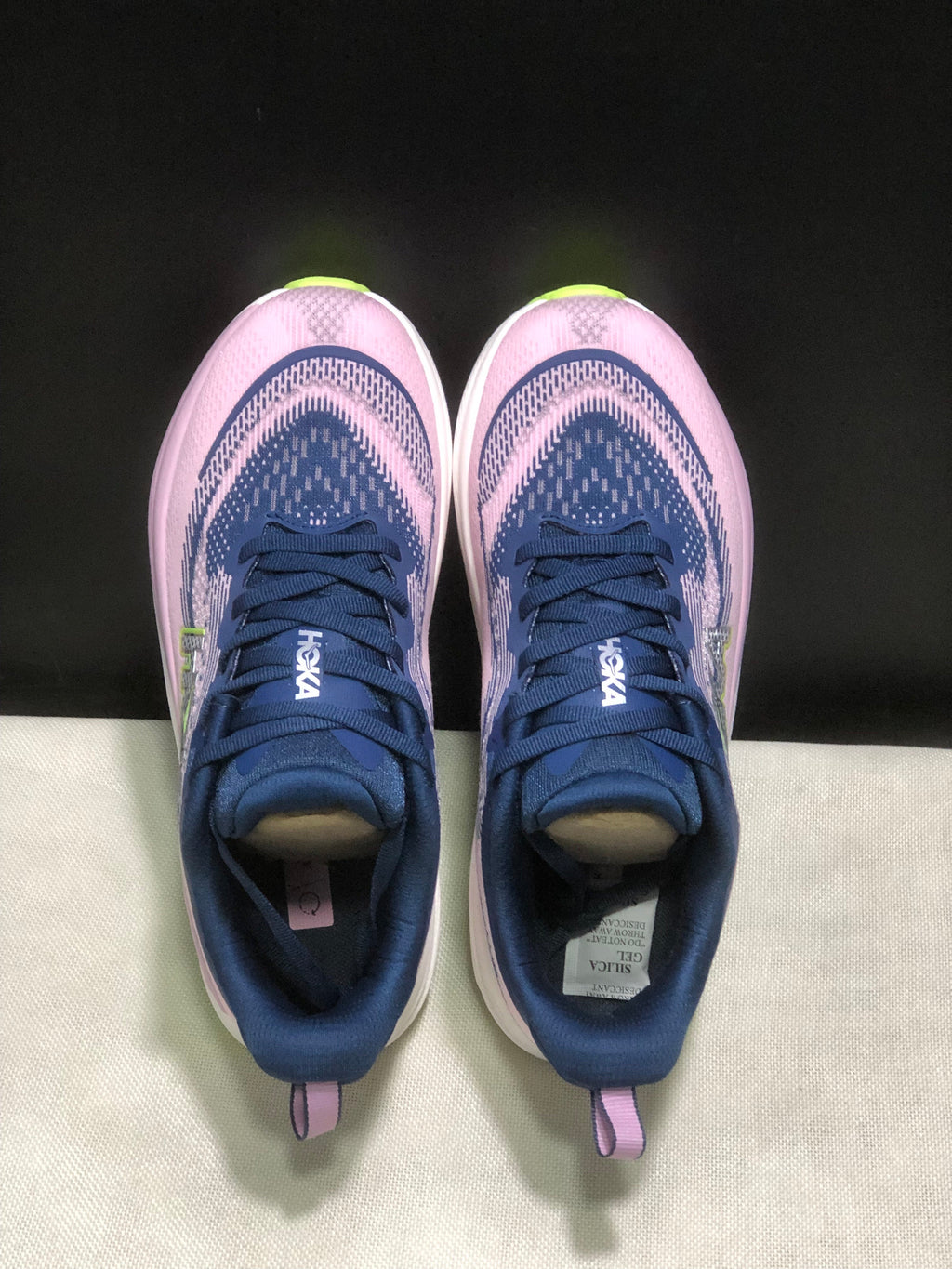 HOKA ONE ONE Skyflow Running Shoes